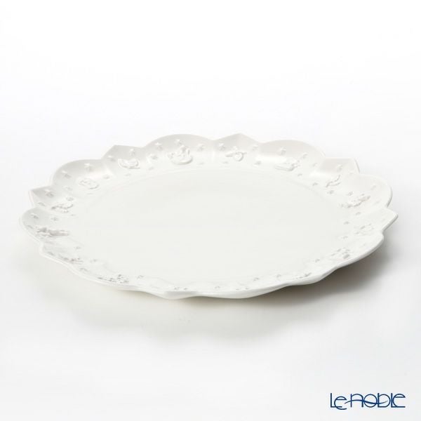 ビレロイ＆ボッホ（Villeroy＆Boch） トイズデライトロイヤルクラシック プレート 29cm 2620
