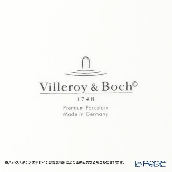 ビレロイ＆ボッホ（Villeroy＆Boch） トイズデライトロイヤルクラシック プレート 29cm 2620