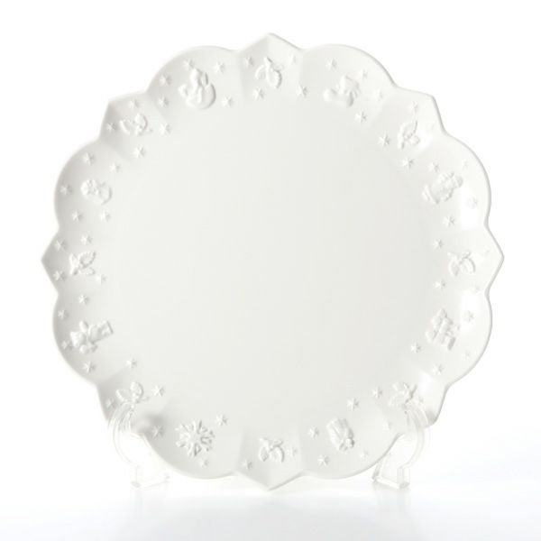 ビレロイ＆ボッホ（Villeroy＆Boch） トイズデライトロイヤルクラシック プレート 29cm 2620