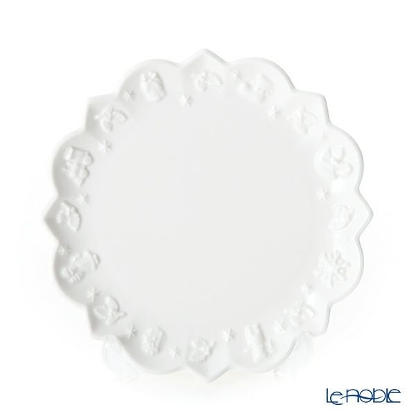 ビレロイ＆ボッホ（Villeroy＆Boch） トイズデライトロイヤルクラシック プレート 18cm 1310