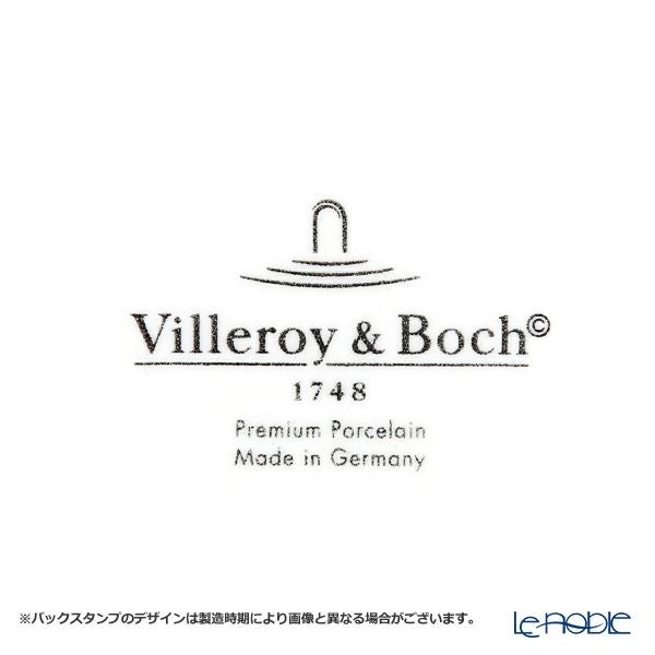 ビレロイ＆ボッホ（Villeroy＆Boch） トイズデライトロイヤルクラシック プレート 18cm 1310