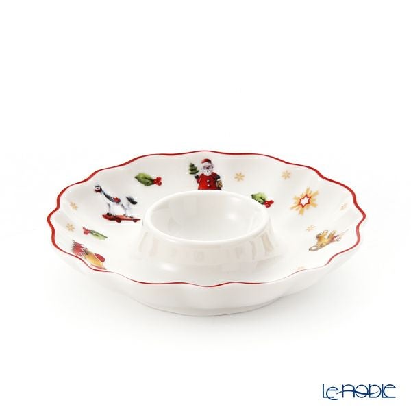 ビレロイ＆ボッホ（Villeroy＆Boch） トイズデライト エッグトレイ 1951