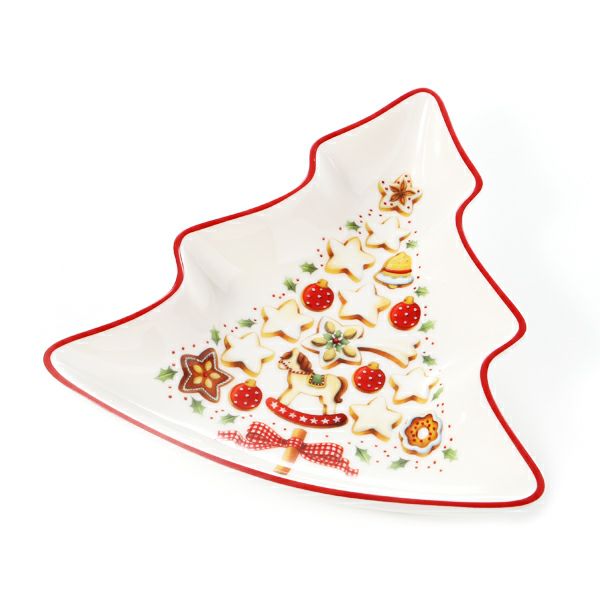 ＊未使用新品＊villeroy&boch ウィンターベーカリー トイズデライト ビレロイ＆ボッホ（Villeroy＆Boch） ウィンターベーカリー デライト