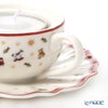 ビレロイ＆ボッホ（Villeroy＆Boch） トイズデライトデコレーション ティーライトホルダー 9.8cm 3980