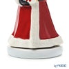 ビレロイ＆ボッホ（Villeroy＆Boch）ノスタルジックメロディー オルゴール ～サンタクロースがやってくる～ サンタ 9cm 6302