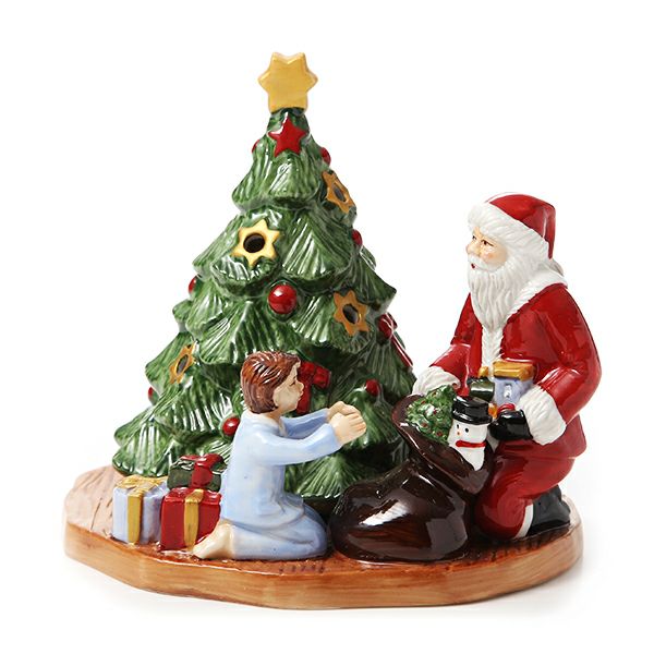 クリスマスツリーモチーフの洋食器＆インテリア特集2025 | ブランド