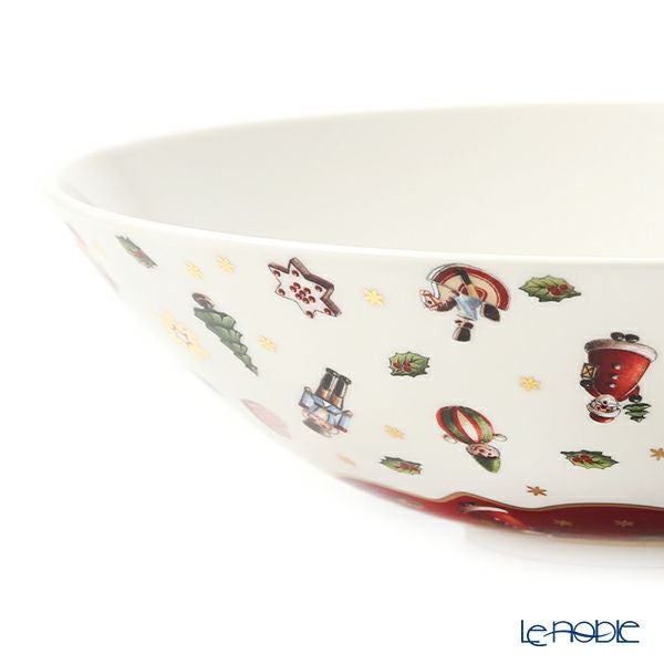ビレロイ＆ボッホ（Villeroy＆Boch）トイズデライト ラ ボウル 9080 スペシャルエディション2020 プレート×5+ボウル×2