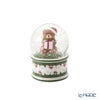 ビレロイ＆ボッホ（Villeroy＆Boch） クリスマストイズ スノードーム クマ 6695