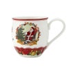 ビレロイ＆ボッホ（Villeroy＆Boch） トイズファンタジー マグカップ サンタ 4843