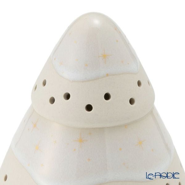 ビレロイ＆ボッホ（Villeroy＆Boch）ウィンターグロウ キャンドルホルダー 3995 ※キャンドルは付属しておりません。