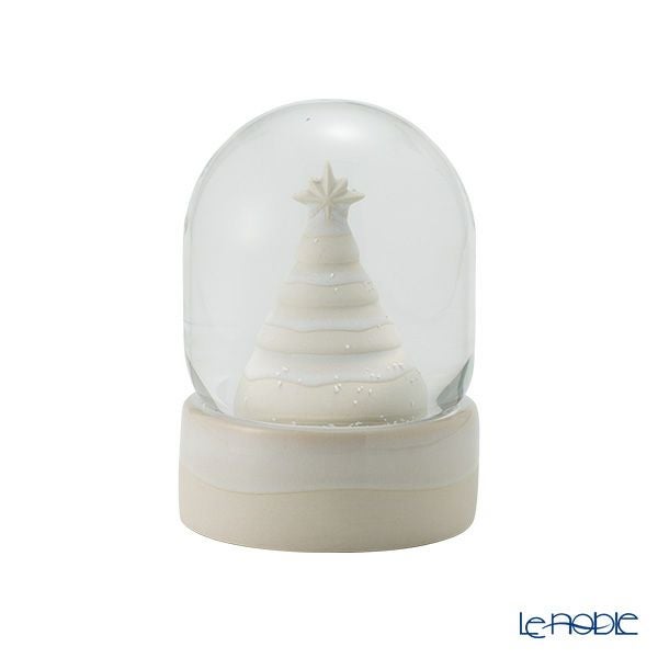 ビレロイ＆ボッホ（Villeroy＆Boch）ウィンターグロウ スノードーム 6642