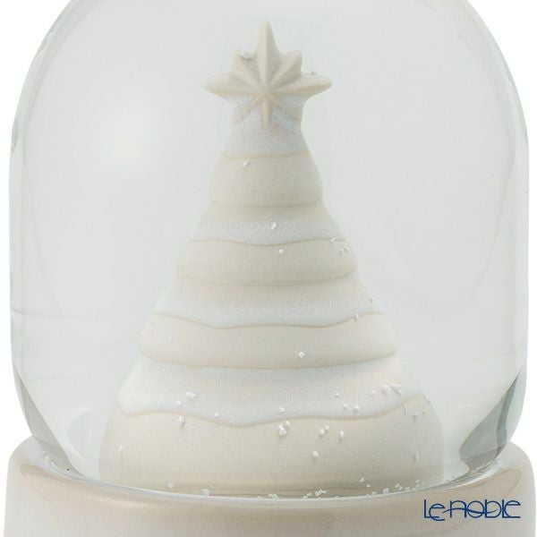 ビレロイ＆ボッホ（Villeroy＆Boch）ウィンターグロウ スノードーム 6642