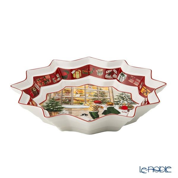 ビレロイ＆ボッホ（Villeroy＆Boch）トイズファンタジー プレート 24cm おもちゃ屋 3661