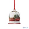 ビレロイ＆ボッホ（Villeroy＆Boch）アニュアルXmasエディション ベル／オーナメント 2025 6875