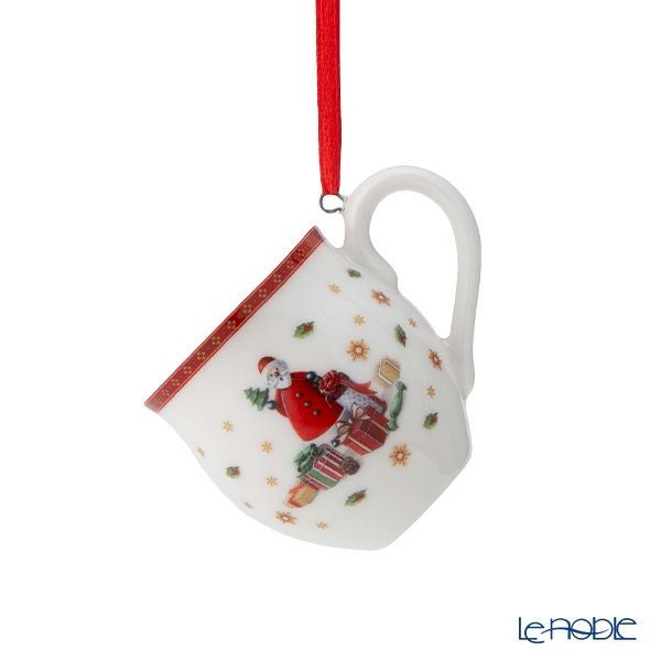 ビレロイ＆ボッホ（Villeroy＆Boch）クリスマストイズメモリー アドベントカレンダー 2025 9599