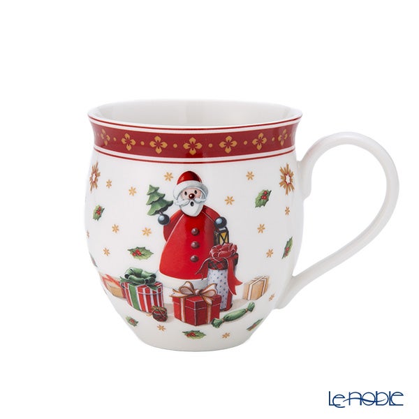 ビレロイ＆ボッホ（Villeroy＆Boch）クリスマストイズメモリー アドベントカレンダー 2025 9599