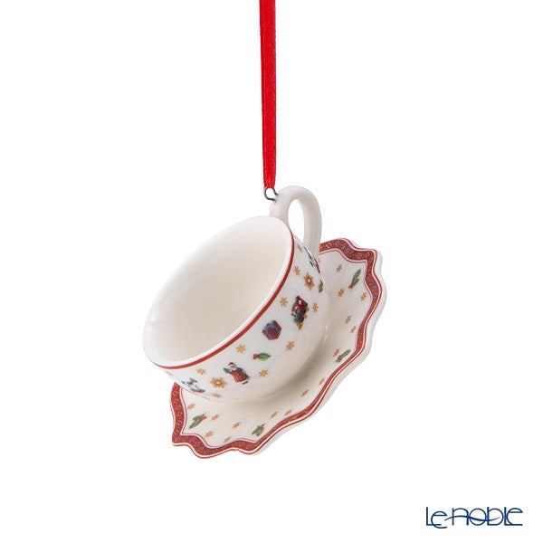 ビレロイ＆ボッホ（Villeroy＆Boch）クリスマストイズメモリー アドベントカレンダー 2025 9599
