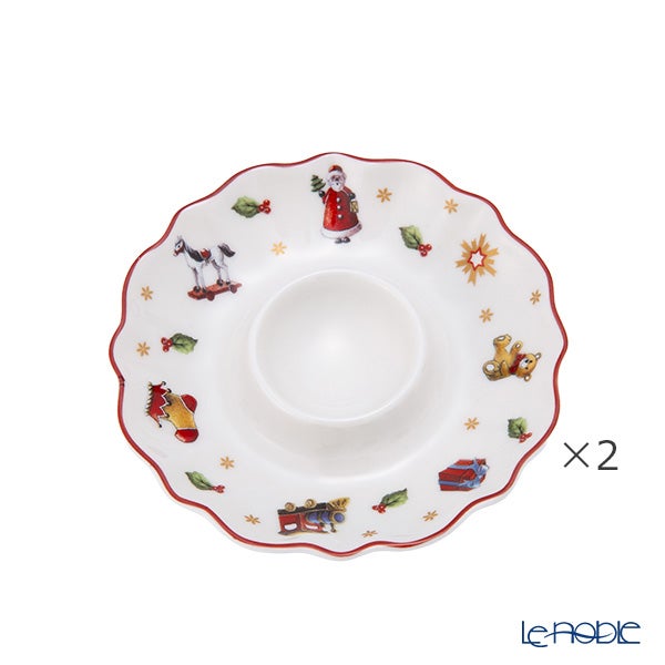ビレロイ＆ボッホ（Villeroy＆Boch）クリスマストイズメモリー アドベントカレンダー 2025 9599