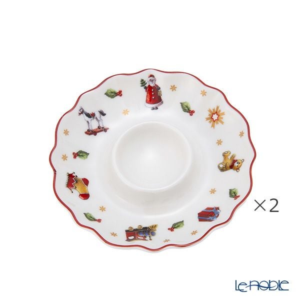 ビレロイ＆ボッホ（Villeroy＆Boch）クリスマストイズメモリー アドベントカレンダー 2025 9599