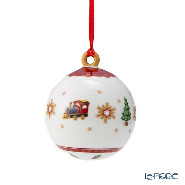 ビレロイ＆ボッホ（Villeroy＆Boch）クリスマストイズメモリー アドベントカレンダー 2025 9599