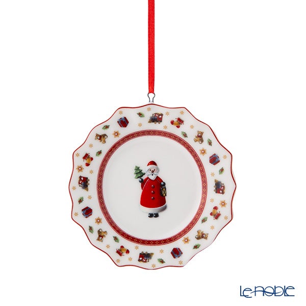 ビレロイ＆ボッホ（Villeroy＆Boch）クリスマストイズメモリー アドベントカレンダー 2025 9599