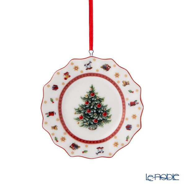 ビレロイ＆ボッホ（Villeroy＆Boch）クリスマストイズメモリー アドベントカレンダー 2025 9599