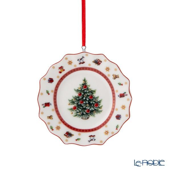 ビレロイ＆ボッホ（Villeroy＆Boch）クリスマストイズメモリー アドベントカレンダー 2025 9599