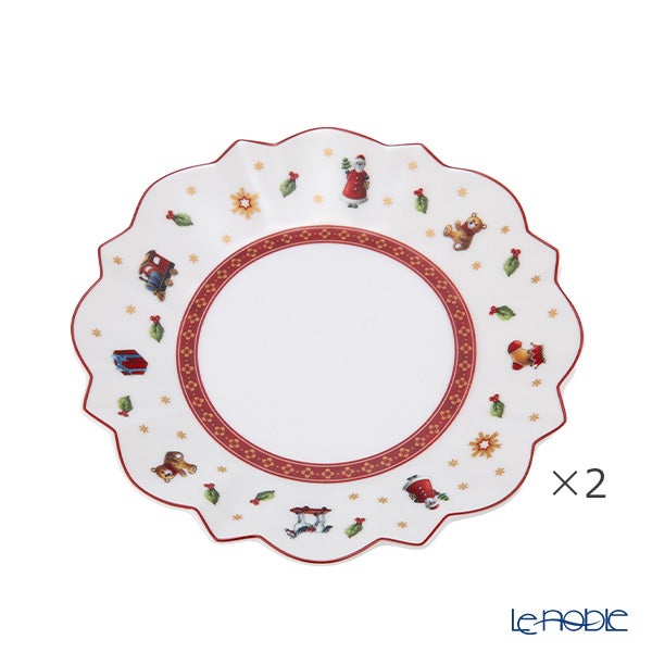 ビレロイ＆ボッホ（Villeroy＆Boch）クリスマストイズメモリー アドベントカレンダー 2025 9599
