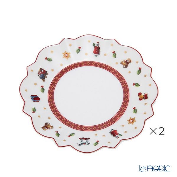 ビレロイ＆ボッホ（Villeroy＆Boch）クリスマストイズメモリー アドベントカレンダー 2025 9599