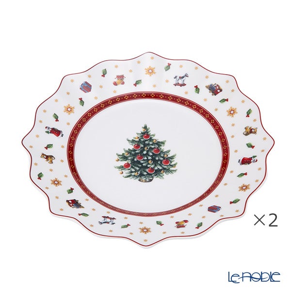 ビレロイ＆ボッホ（Villeroy＆Boch）クリスマストイズメモリー アドベントカレンダー 2025 9599