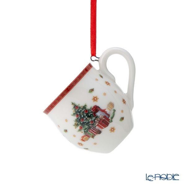 ビレロイ＆ボッホ（Villeroy＆Boch）クリスマストイズメモリー アドベントカレンダー 2025 9599