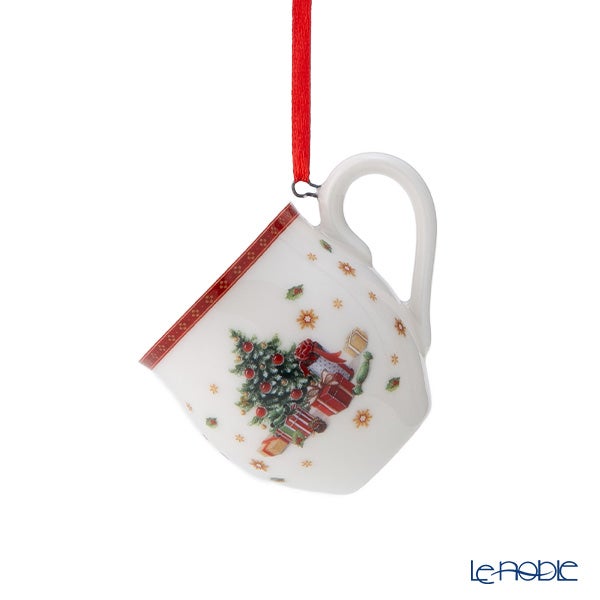 ビレロイ＆ボッホ（Villeroy＆Boch）クリスマストイズメモリー アドベントカレンダー 2025 9599