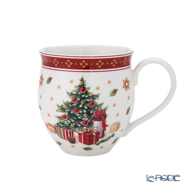ビレロイ＆ボッホ（Villeroy＆Boch）クリスマストイズメモリー アドベントカレンダー 2025 9599