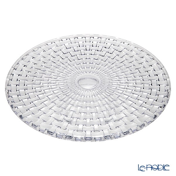 ナハトマン ボサノバ 77809 ケーキスタンド／チップアンドディップ 32cm