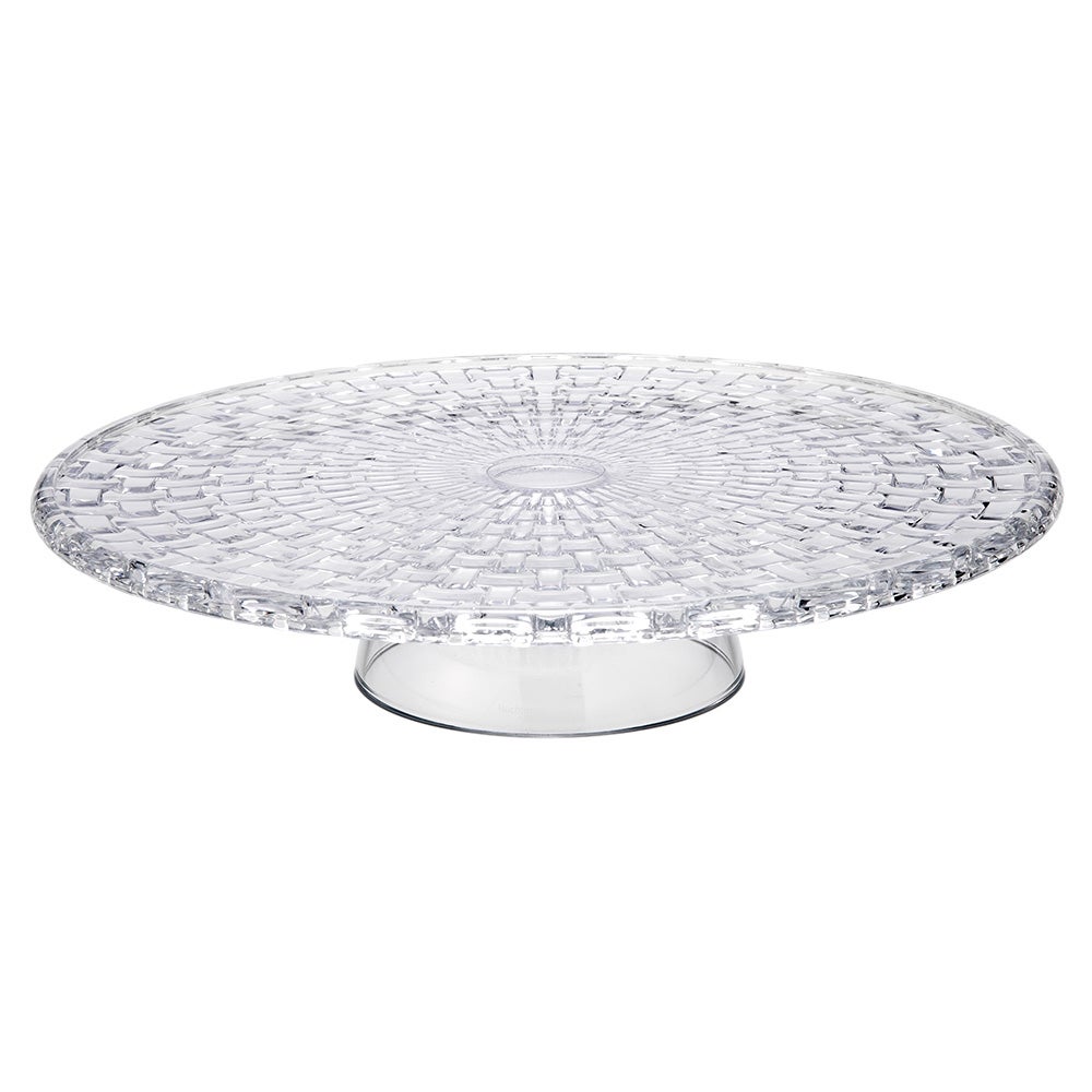 ナハトマン ボサノバ 77809 ケーキスタンド／チップアンドディップ 32cm