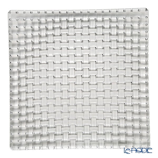 ナハトマン ボサノバ 81398 スクエアプレート 28cm