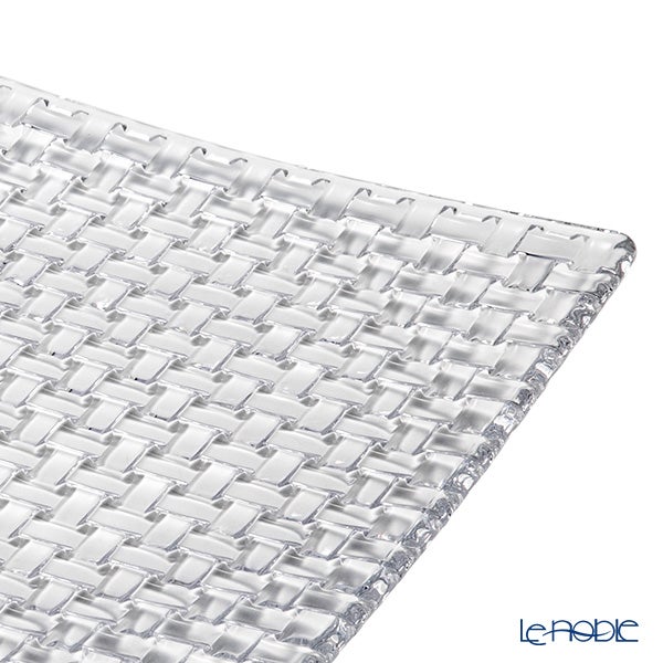 ナハトマン ボサノバ 81398 スクエアプレート 28cm