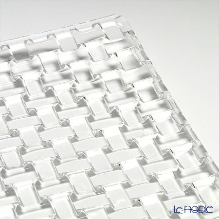 ナハトマン ボサノバ 81398 スクエアプレート 28cm