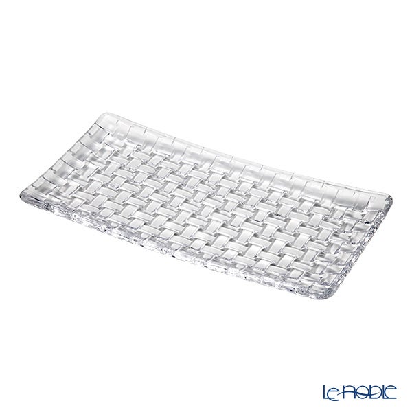 ナハトマン ボサノバ 81399 レクタンプレート 28×14cm