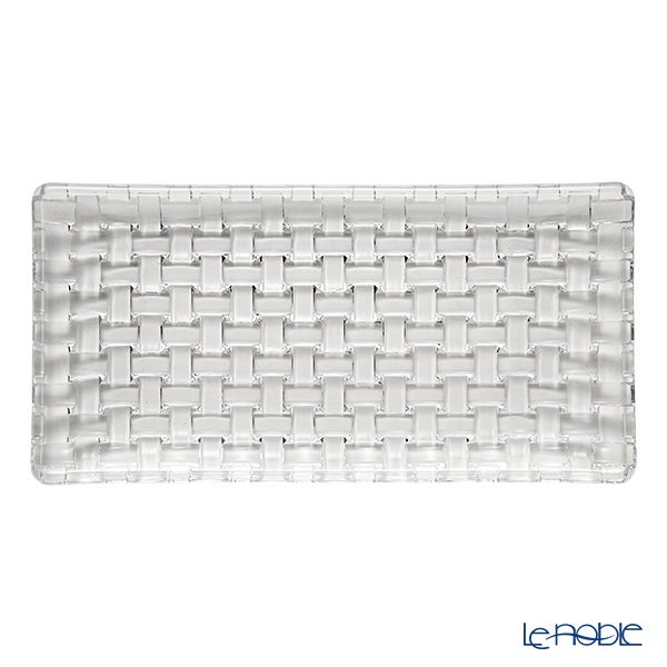 ナハトマン ボサノバ 81399 レクタンプレート 28×14cm