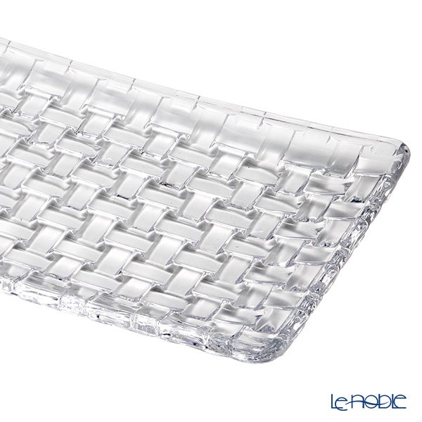 ナハトマン ボサノバ 81399 レクタンプレート 28×14cm