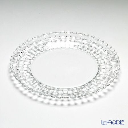 ナハトマン ボサノバ 98028 プレート 27cm ペア（2枚入）