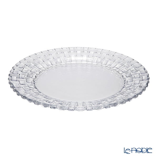 ナハトマン ボサノバ 98028 プレート 27cm ペア（2枚入）