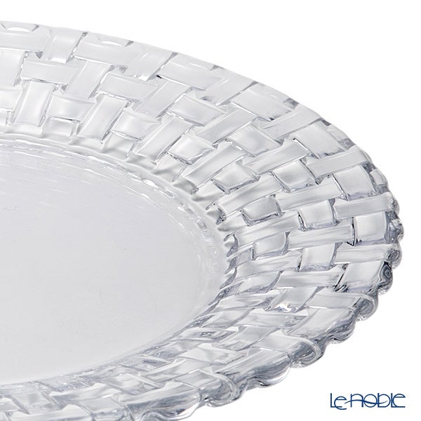 ナハトマン ボサノバ 98028 プレート 27cm ペア（2枚入）