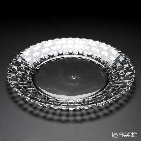 ナハトマン ボサノバ 98028 プレート 27cm ペア（2枚入）