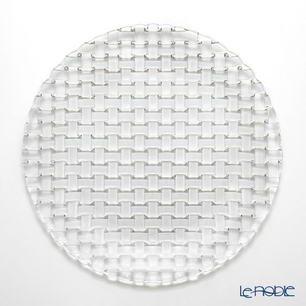 ナハトマン ボサノバ 89994 チャージャープレート 32cm 2枚入