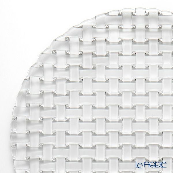 ナハトマン ボサノバ 89994 チャージャープレート 32cm 2枚入