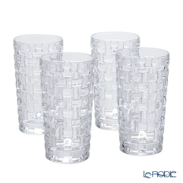 ナハトマン ボサノバ 92075 ロングドリンク 15cm 4個入