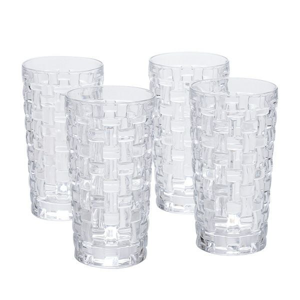 ナハトマン ボサノバ 92075 ロングドリンク 15cm 4個入