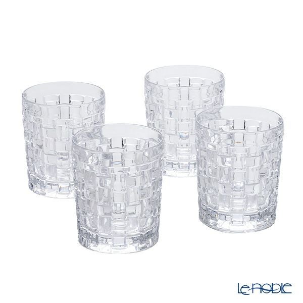 ナハトマン ボサノバ 92076 タンブラー 10cm 4個入